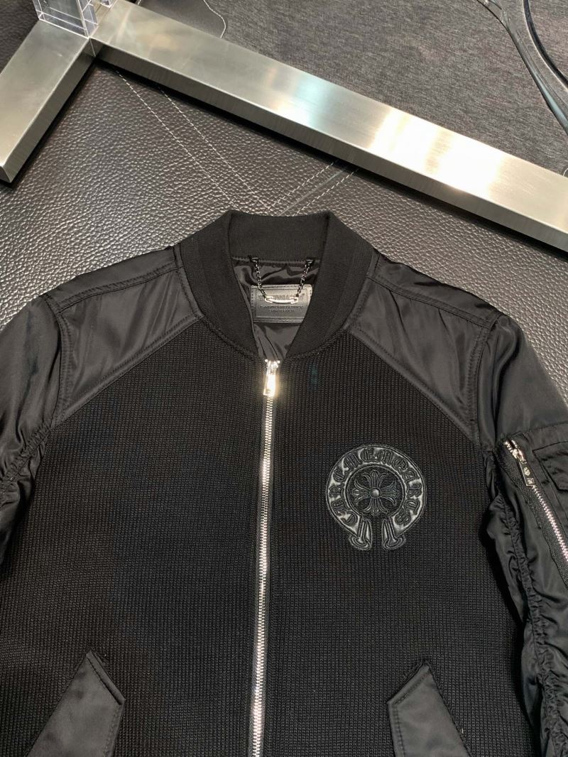 Chrome Hearts Outwear